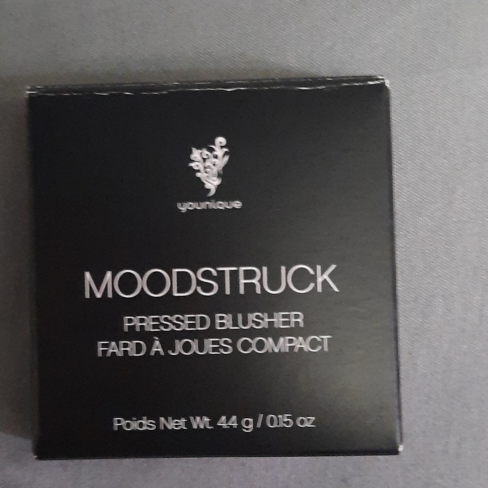 Moodstruck Pressed Blusher
